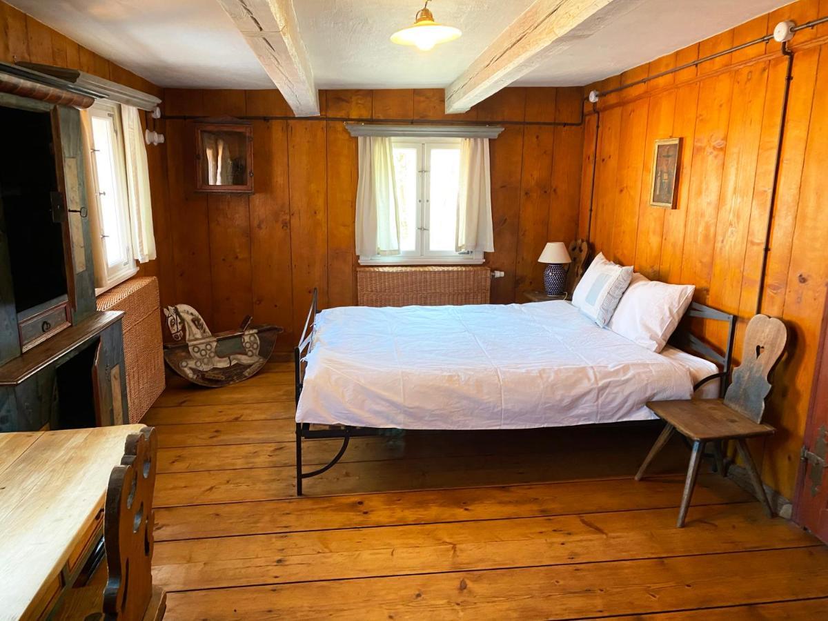 Dom Tkacza Apartment Pieszyce Luaran gambar