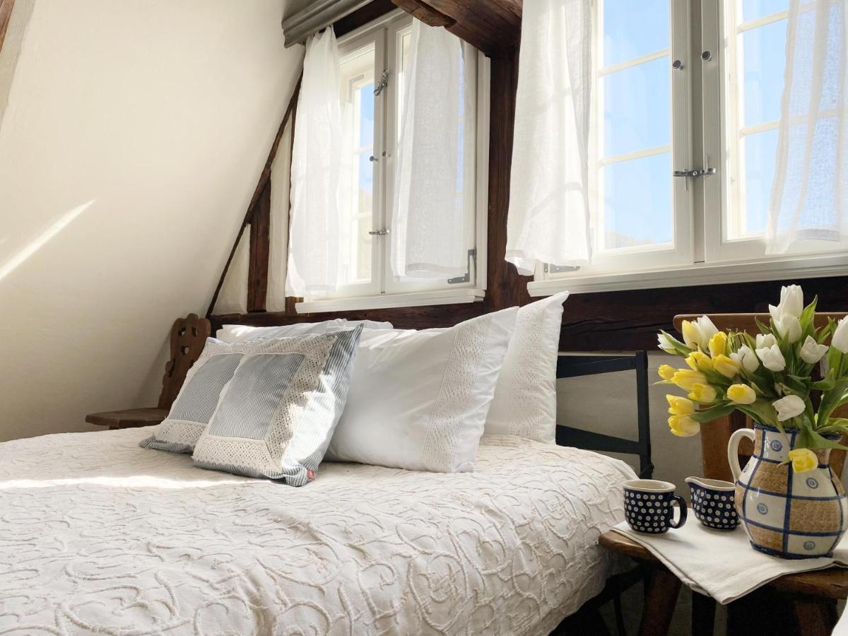 Dom Tkacza Apartment Pieszyce Luaran gambar