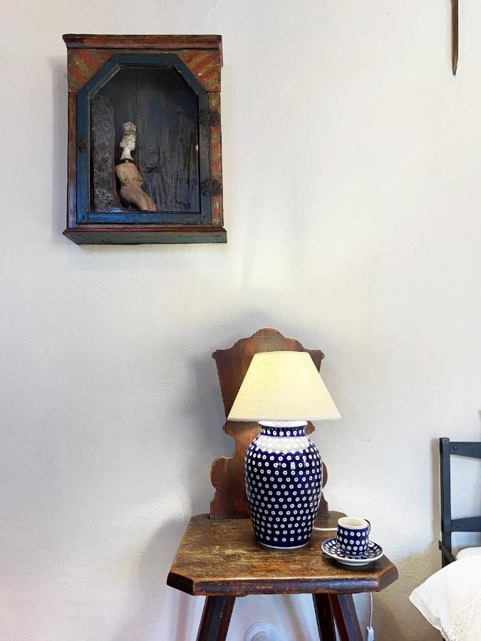 Dom Tkacza Apartment Pieszyce Luaran gambar