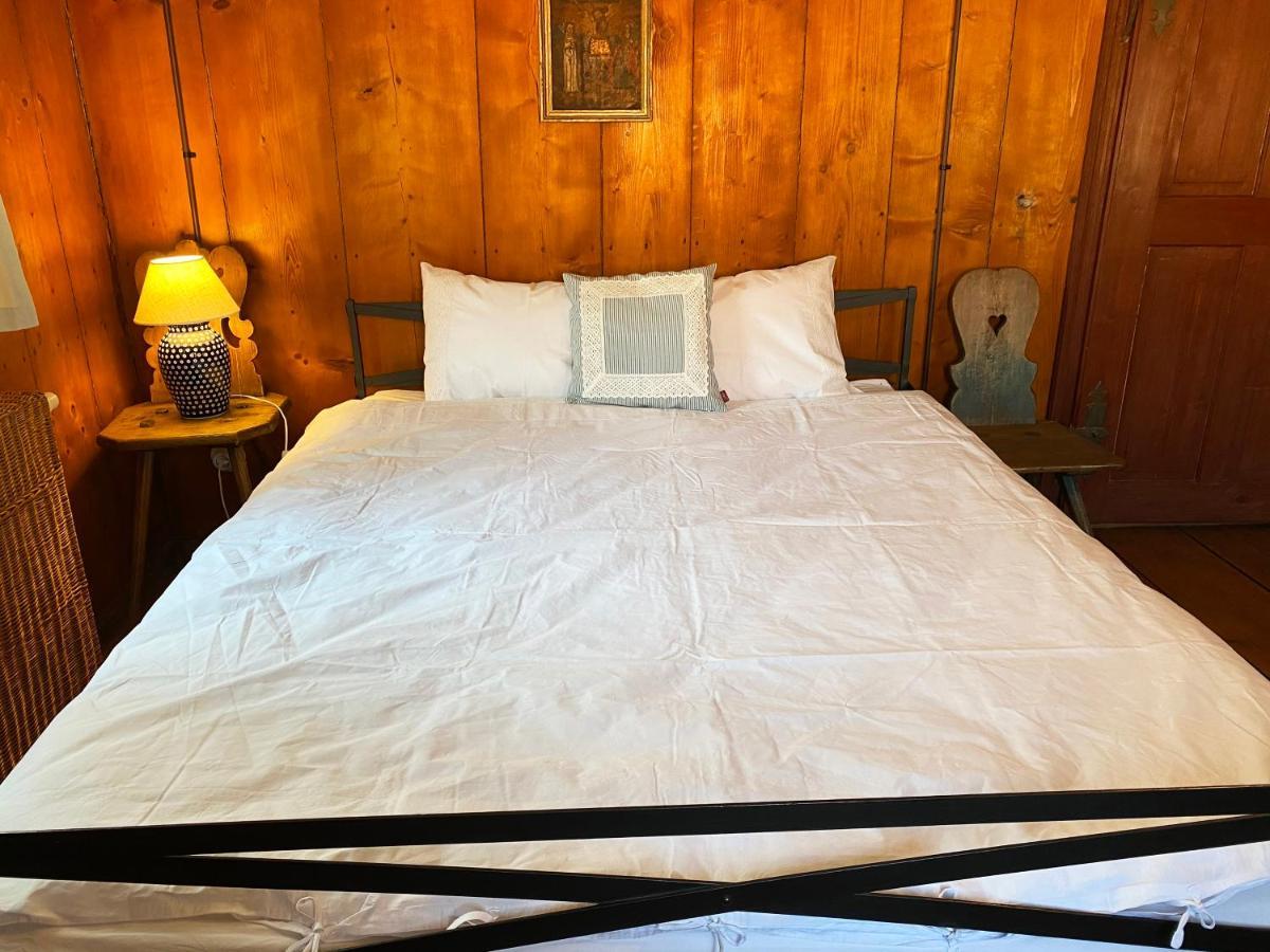 Dom Tkacza Apartment Pieszyce Luaran gambar