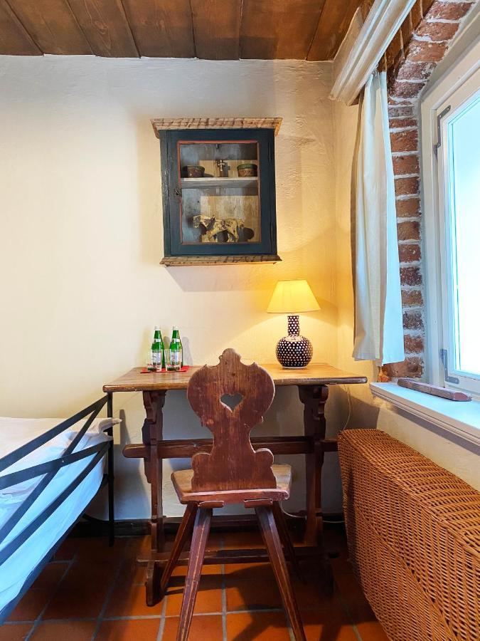 Dom Tkacza Apartment Pieszyce Luaran gambar