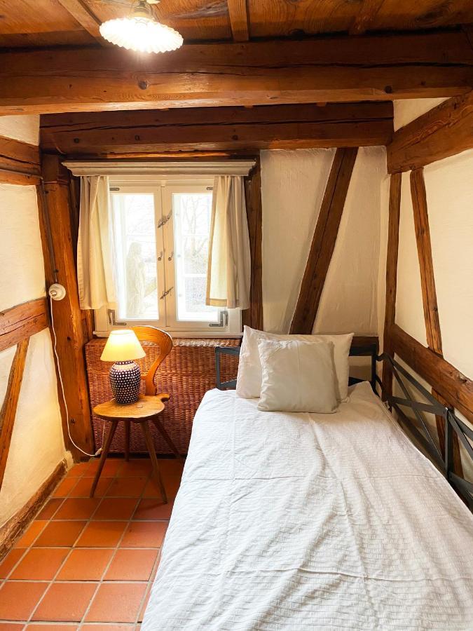 Dom Tkacza Apartment Pieszyce Luaran gambar