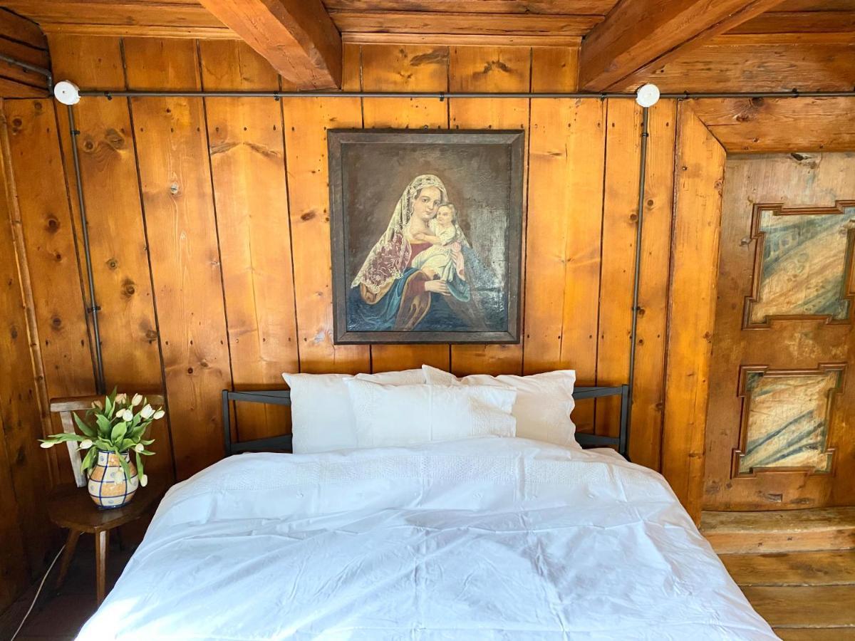 Dom Tkacza Apartment Pieszyce Luaran gambar