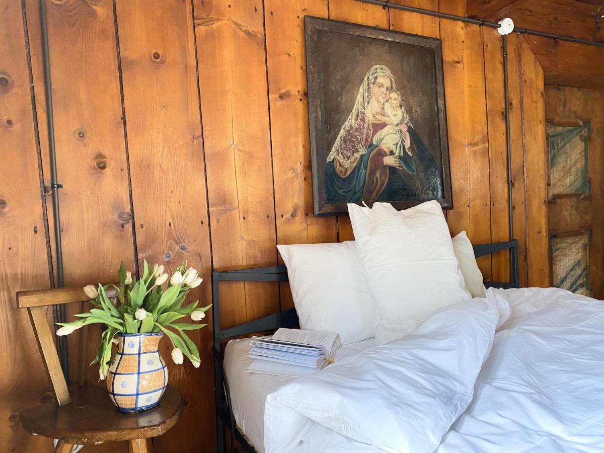 Dom Tkacza Apartment Pieszyce Luaran gambar