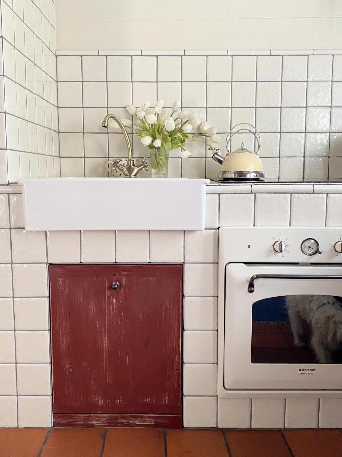 Dom Tkacza Apartment Pieszyce Luaran gambar