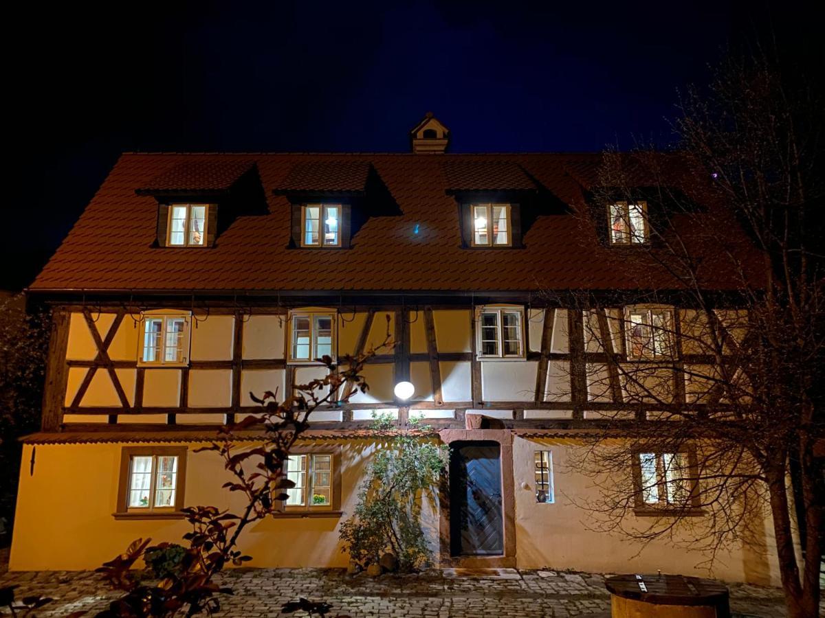 Dom Tkacza Apartment Pieszyce Luaran gambar