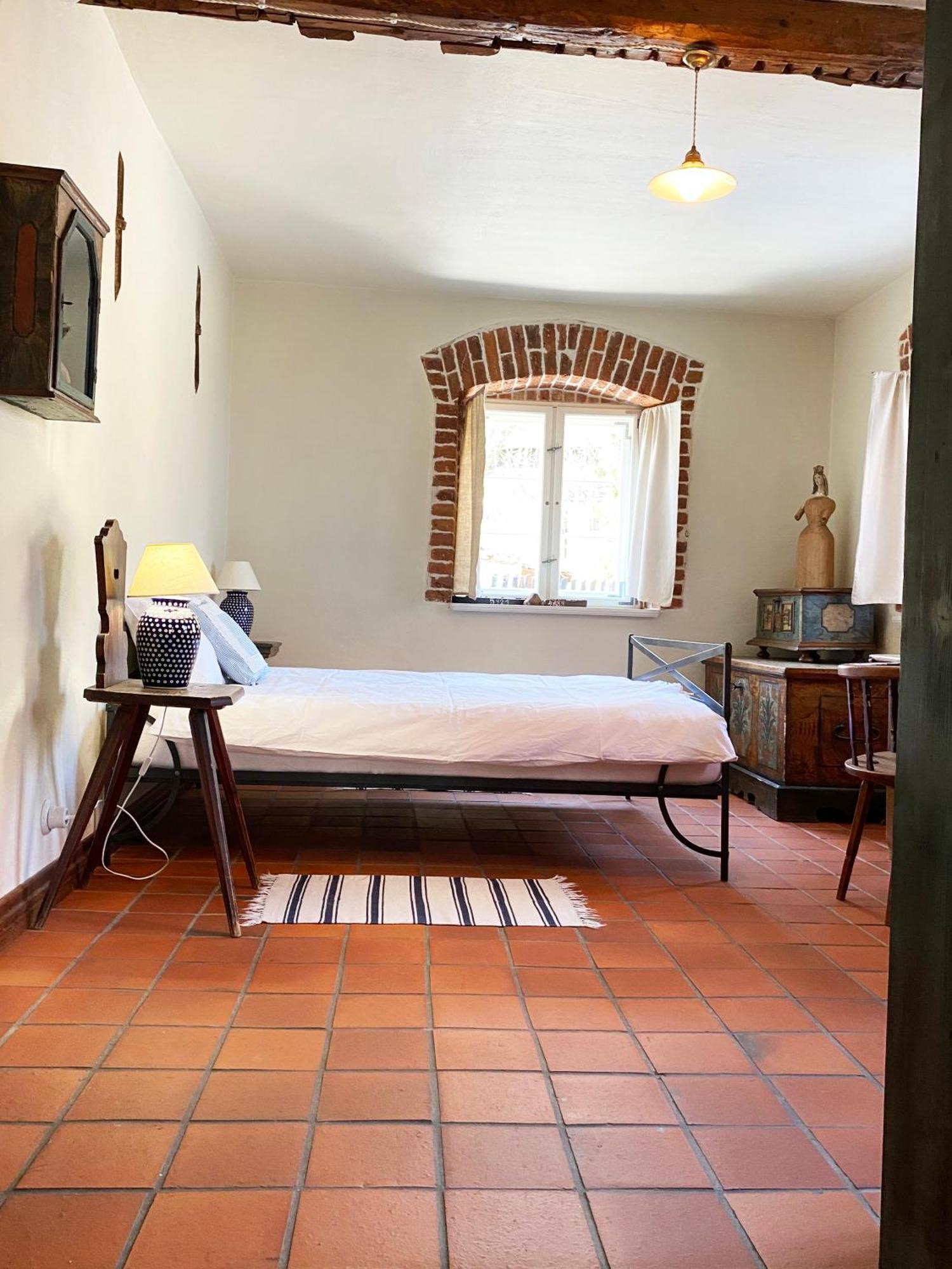 Dom Tkacza Apartment Pieszyce Bilik gambar