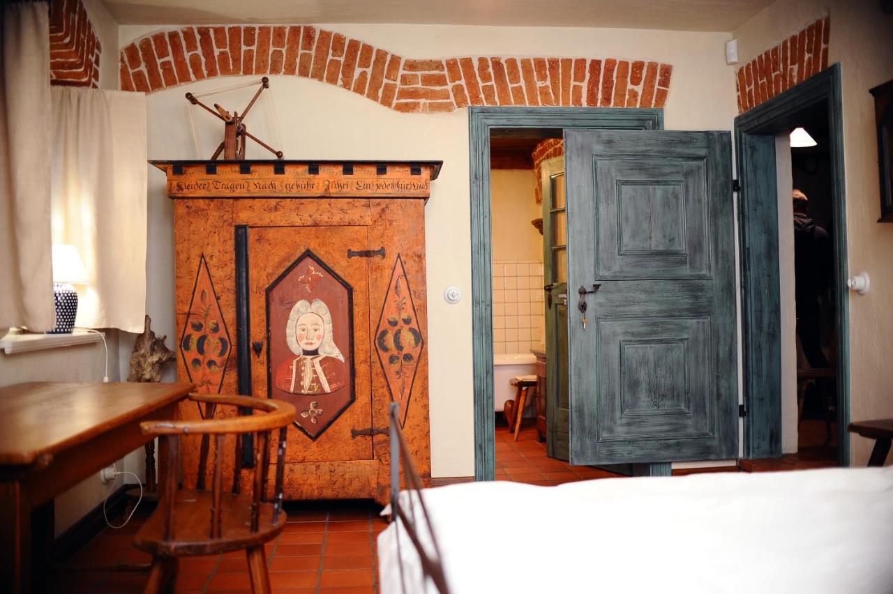 Dom Tkacza Apartment Pieszyce Luaran gambar