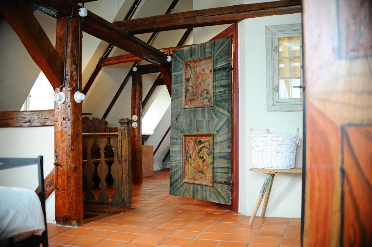 Dom Tkacza Apartment Pieszyce Luaran gambar