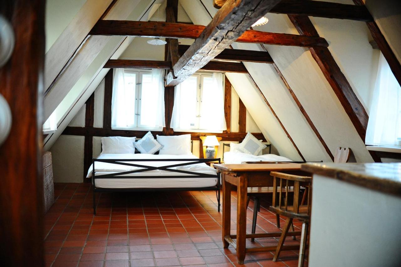 Dom Tkacza Apartment Pieszyce Luaran gambar